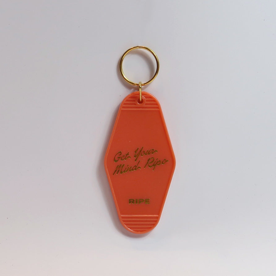 GYMR Keychain