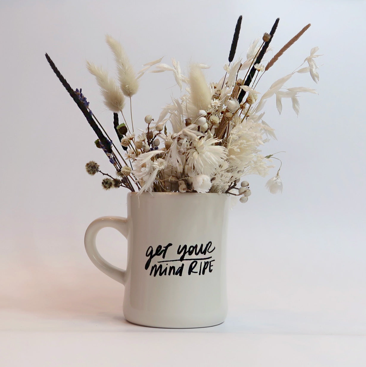 The Mindset Mug