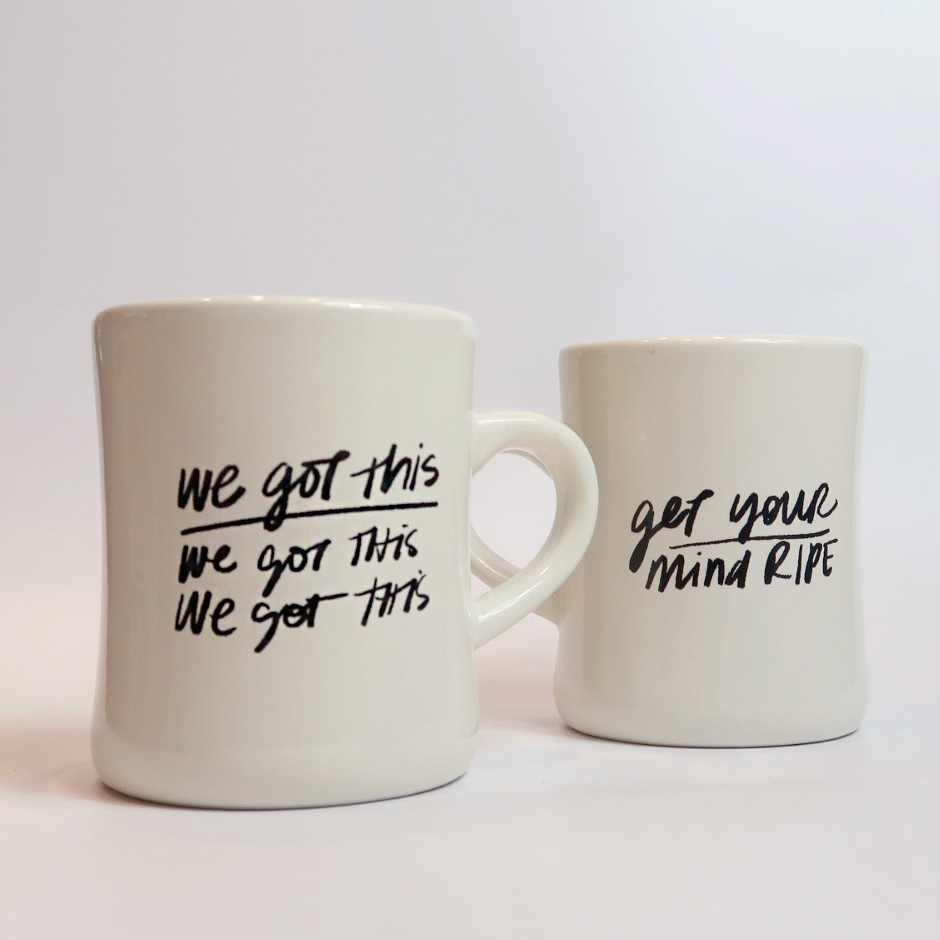 The Mindset Mug