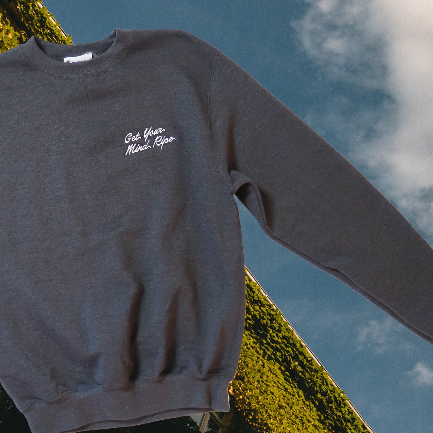 Get Your Mind RIPE Sweatshirt